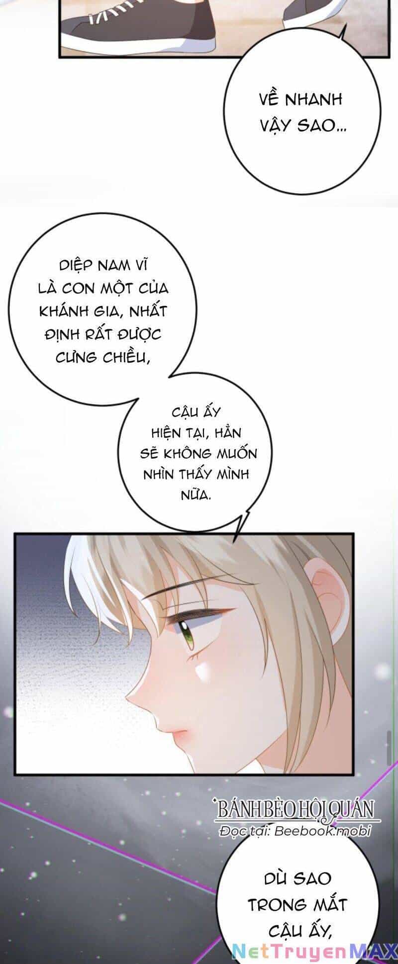 Xuyên Nhanh: Phản Diện Quá Sủng Quá Mê Người1 - Chương 47 - ảnh 19