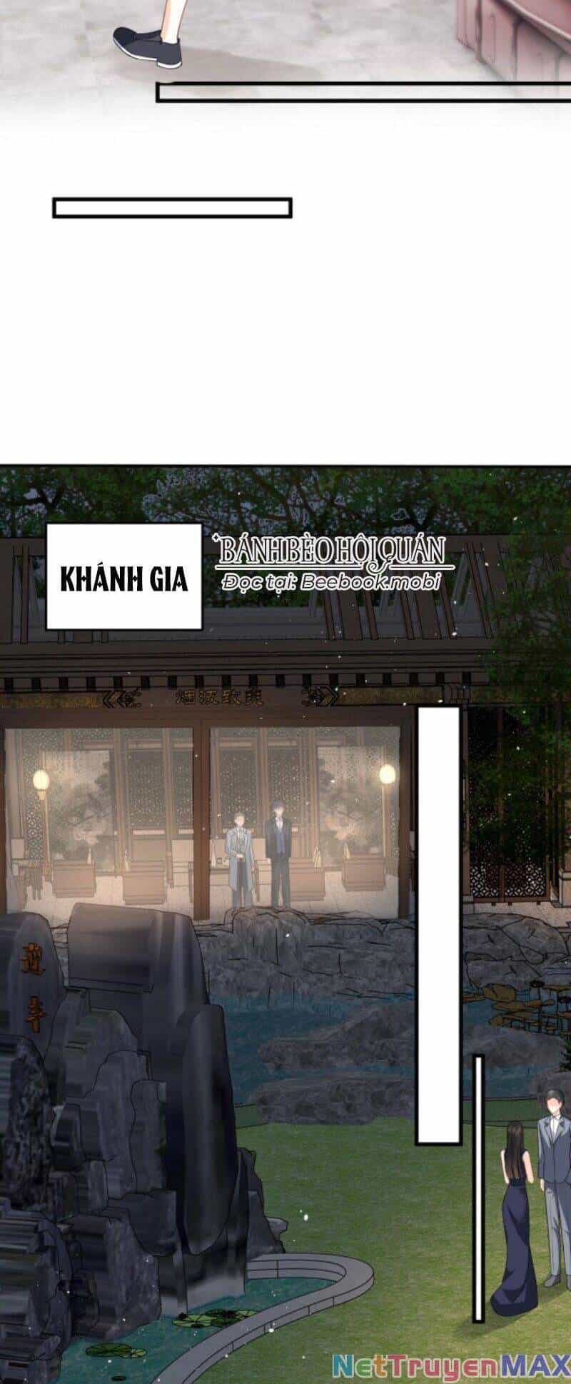 Xuyên Nhanh: Phản Diện Quá Sủng Quá Mê Người1 - Chương 47 - ảnh 23