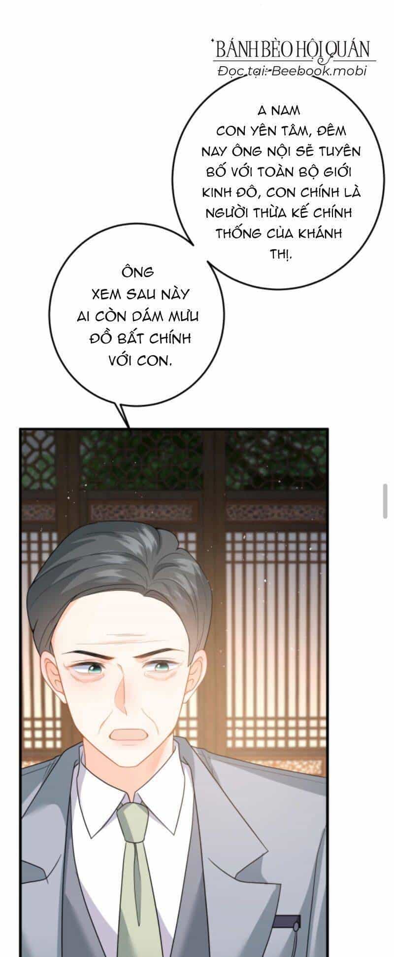 Xuyên Nhanh: Phản Diện Quá Sủng Quá Mê Người1 - Chương 47 - ảnh 26