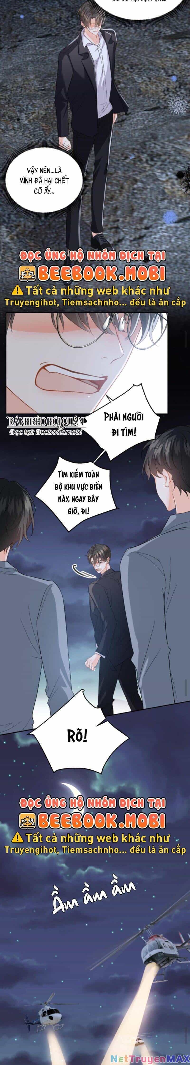 Xuyên Nhanh: Phản Diện Quá Sủng Quá Mê Người1 - Chương 50 - ảnh 5