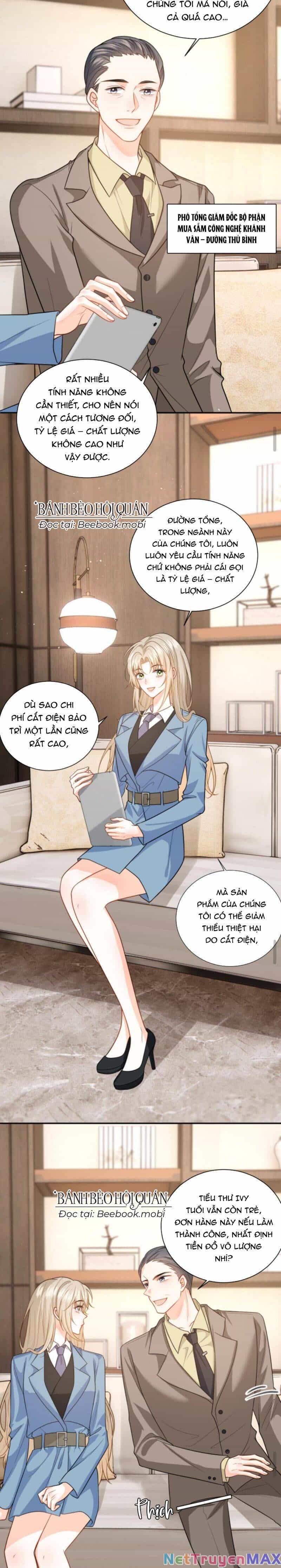 Xuyên Nhanh: Phản Diện Quá Sủng Quá Mê Người1 - Chương 50 - ảnh 7