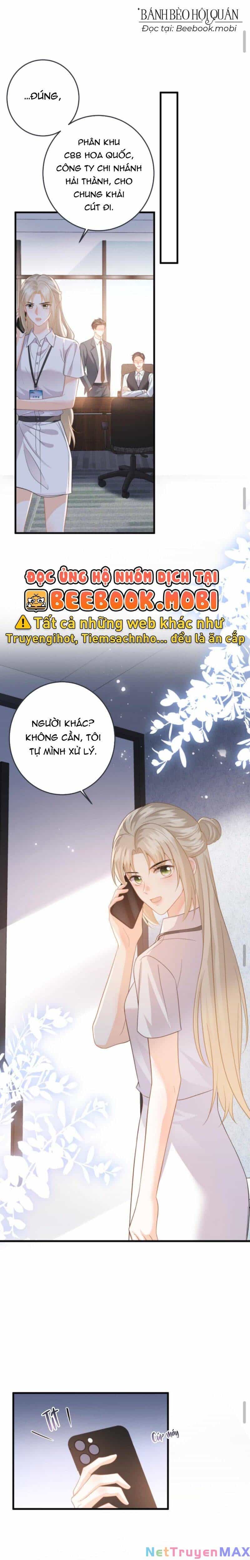 Xuyên Nhanh: Phản Diện Quá Sủng Quá Mê Người1 - Chương 53 - ảnh 3