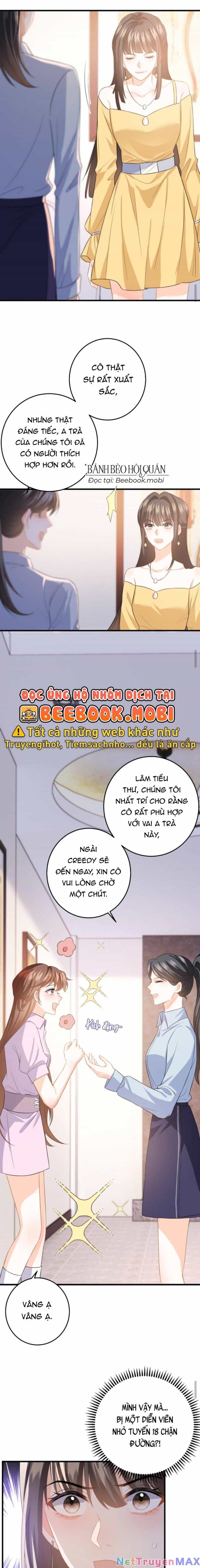 Xuyên Nhanh: Phản Diện Quá Sủng Quá Mê Người1 - Chương 54 - ảnh 4
