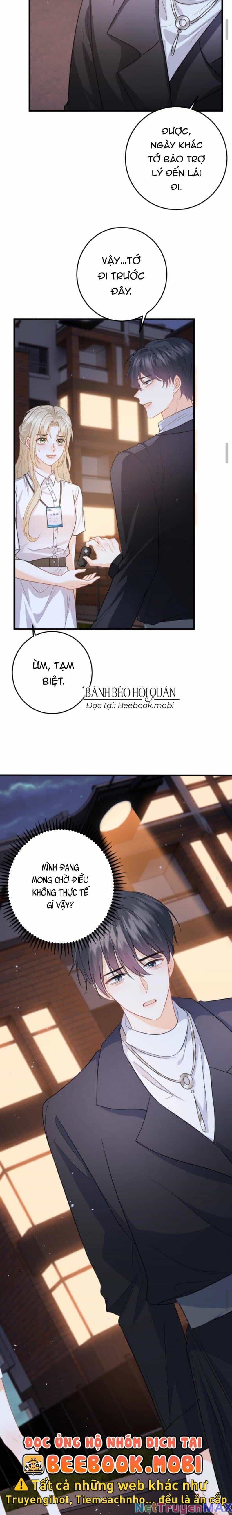 Xuyên Nhanh: Phản Diện Quá Sủng Quá Mê Người1 - Chương 54 - ảnh 9