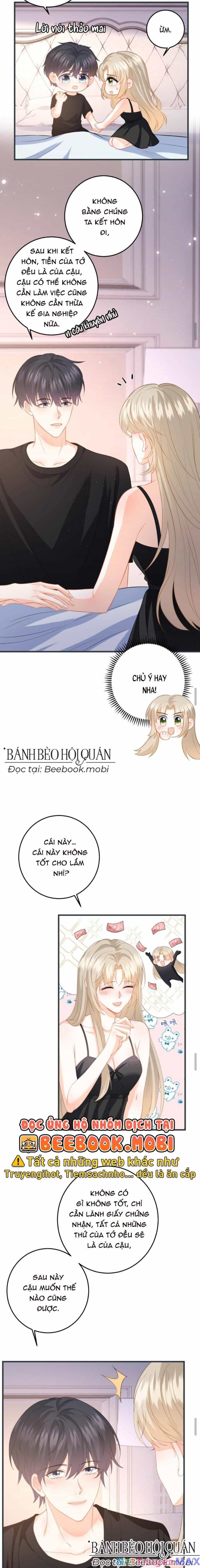 Xuyên Nhanh: Phản Diện Quá Sủng Quá Mê Người1 - Chương 58 - ảnh 7