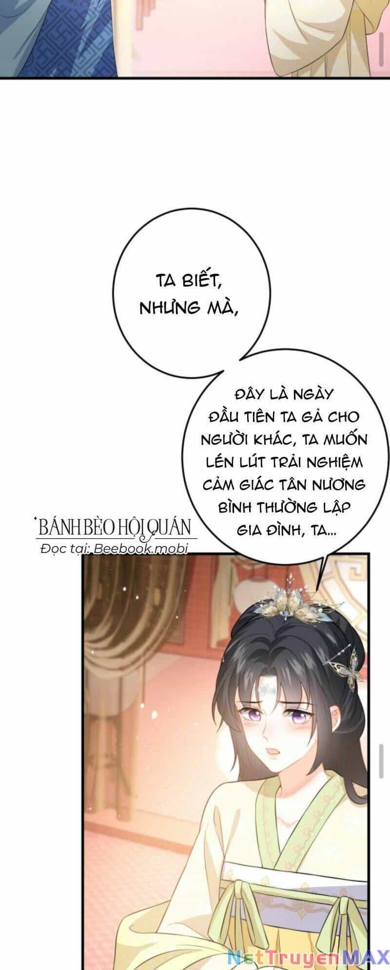 Xuyên Nhanh: Phản Diện Quá Sủng Quá Mê Người1 - Chương 63 - ảnh 14