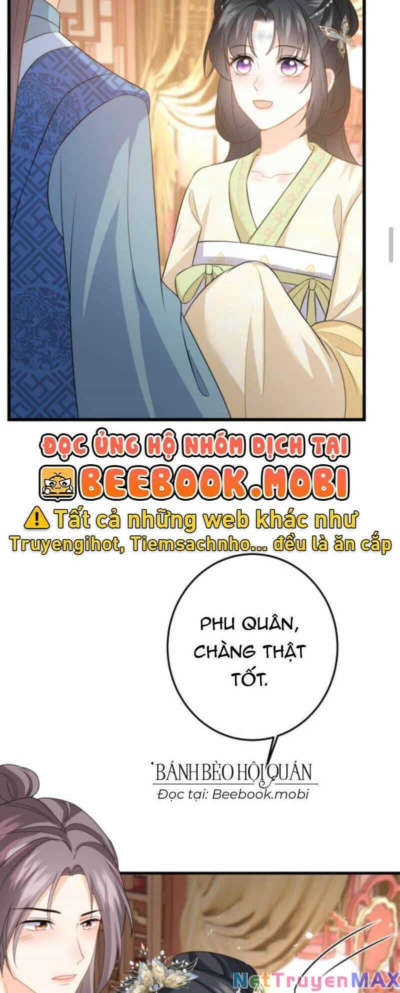 Xuyên Nhanh: Phản Diện Quá Sủng Quá Mê Người1 - Chương 63 - ảnh 16