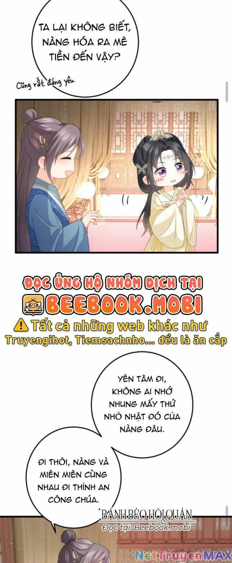 Xuyên Nhanh: Phản Diện Quá Sủng Quá Mê Người1 - Chương 63 - ảnh 22