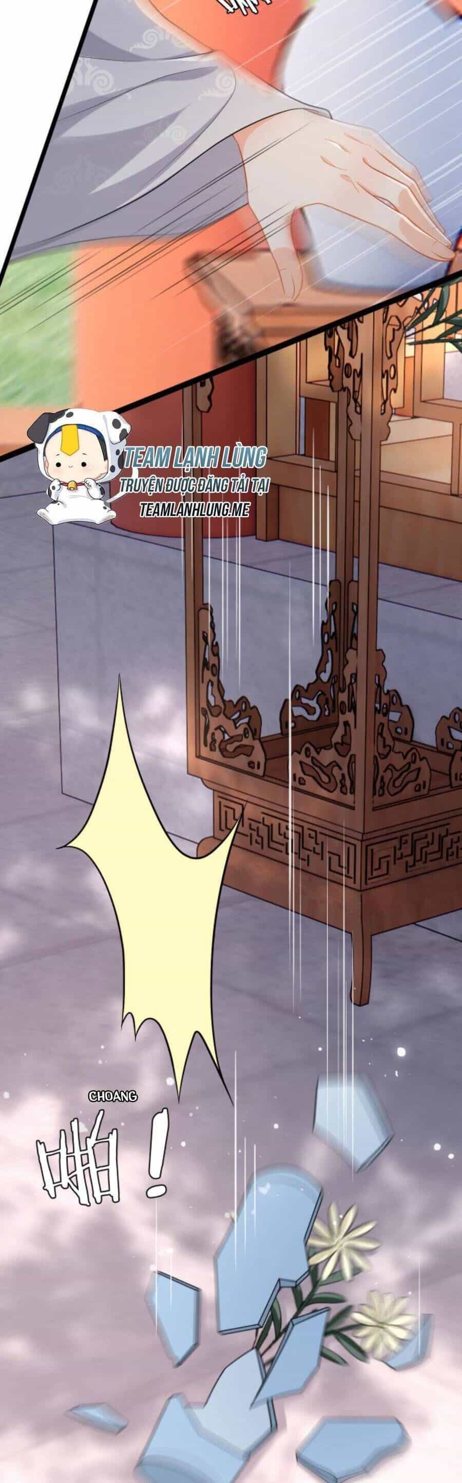 Xuyên Nhanh: Phản Diện Quá Sủng Quá Mê Người1 - Chương 66 - ảnh 10