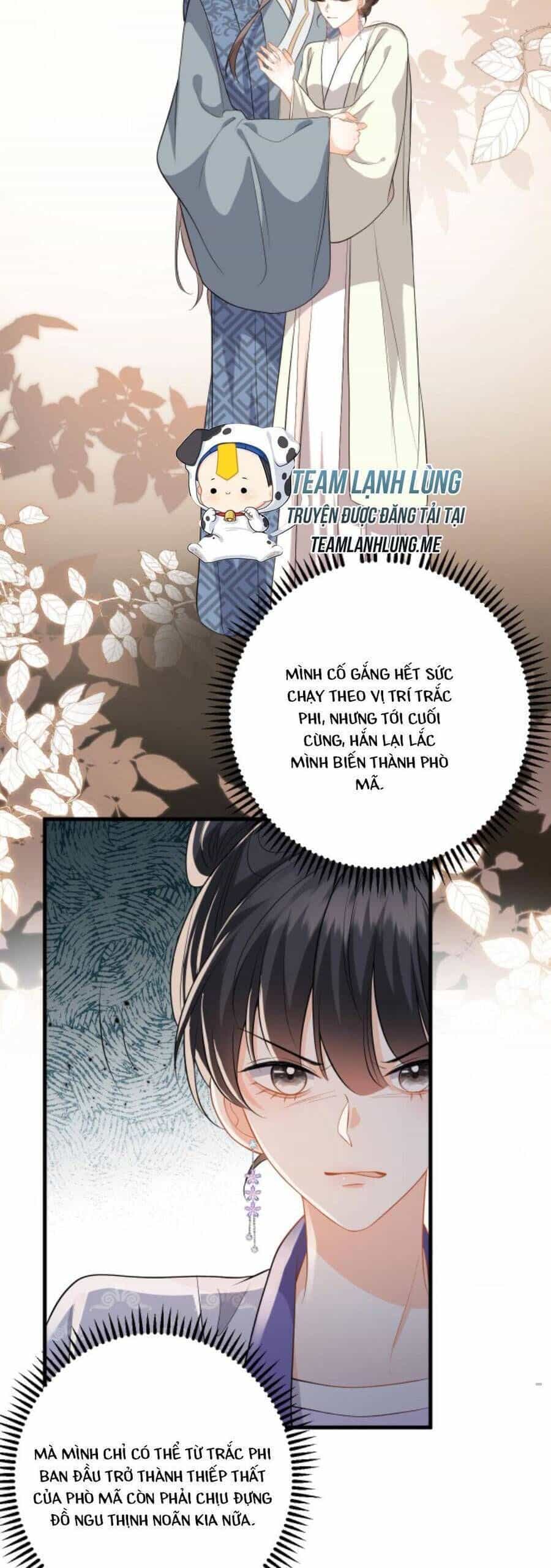 Xuyên Nhanh: Phản Diện Quá Sủng Quá Mê Người1 - Chương 66 - ảnh 13