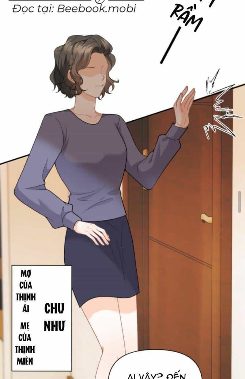 Xuyên Nhanh: Phản Diện Quá Sủng Quá Mê Người1 - Chương 7 - ảnh 18