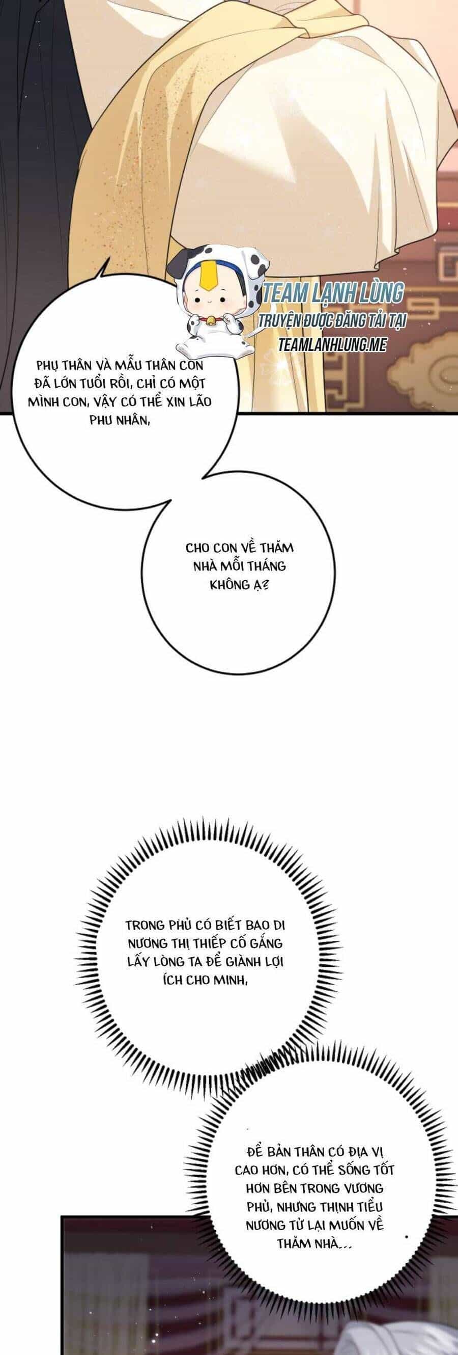 Xuyên Nhanh: Phản Diện Quá Sủng Quá Mê Người1 - Chương 70 - ảnh 10