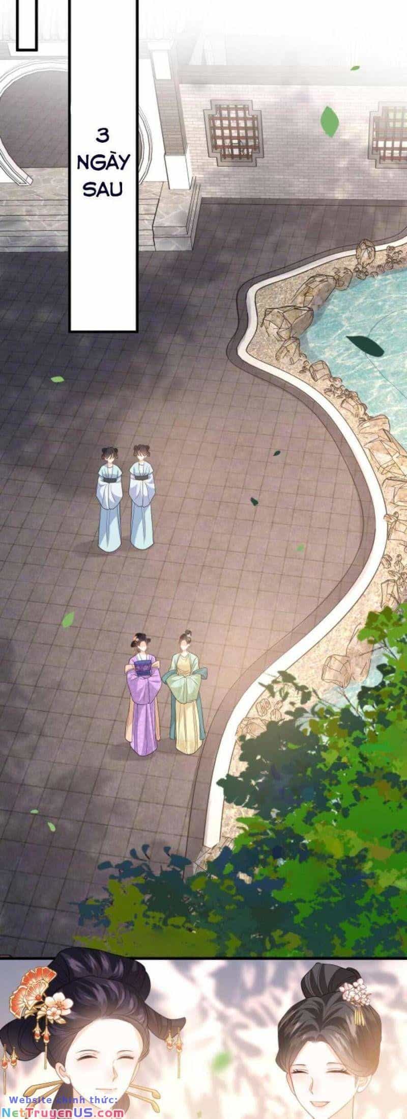 Xuyên Nhanh: Phản Diện Quá Sủng Quá Mê Người1 - Chương 72 - ảnh 18