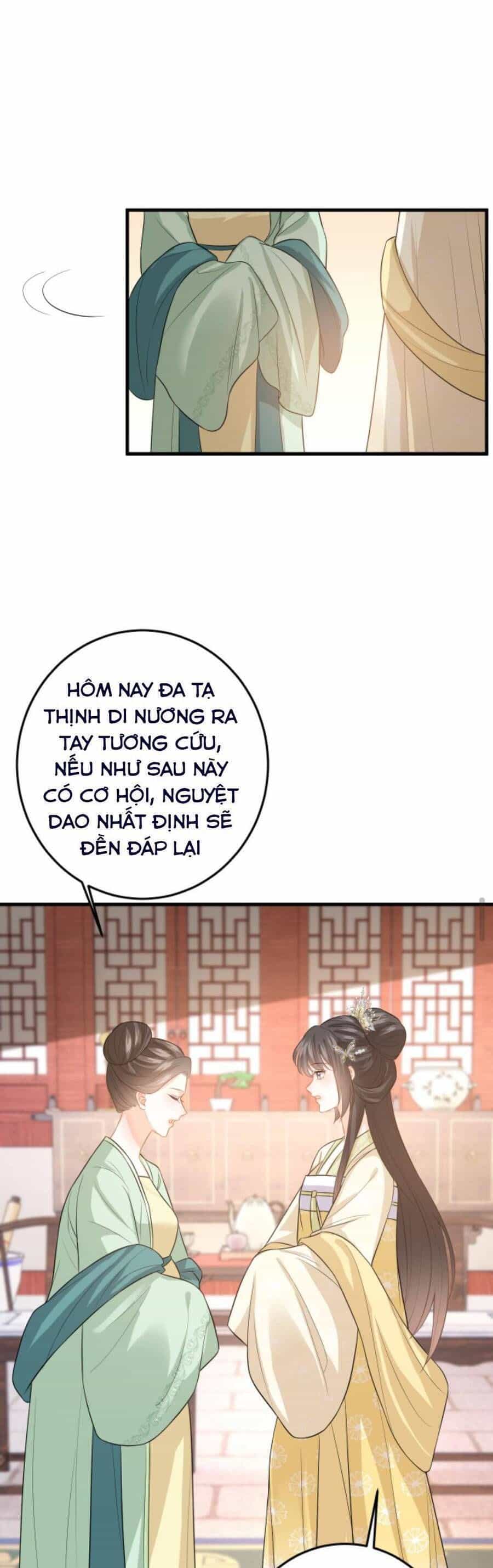 Xuyên Nhanh: Phản Diện Quá Sủng Quá Mê Người1 - Chương 73 - ảnh 13