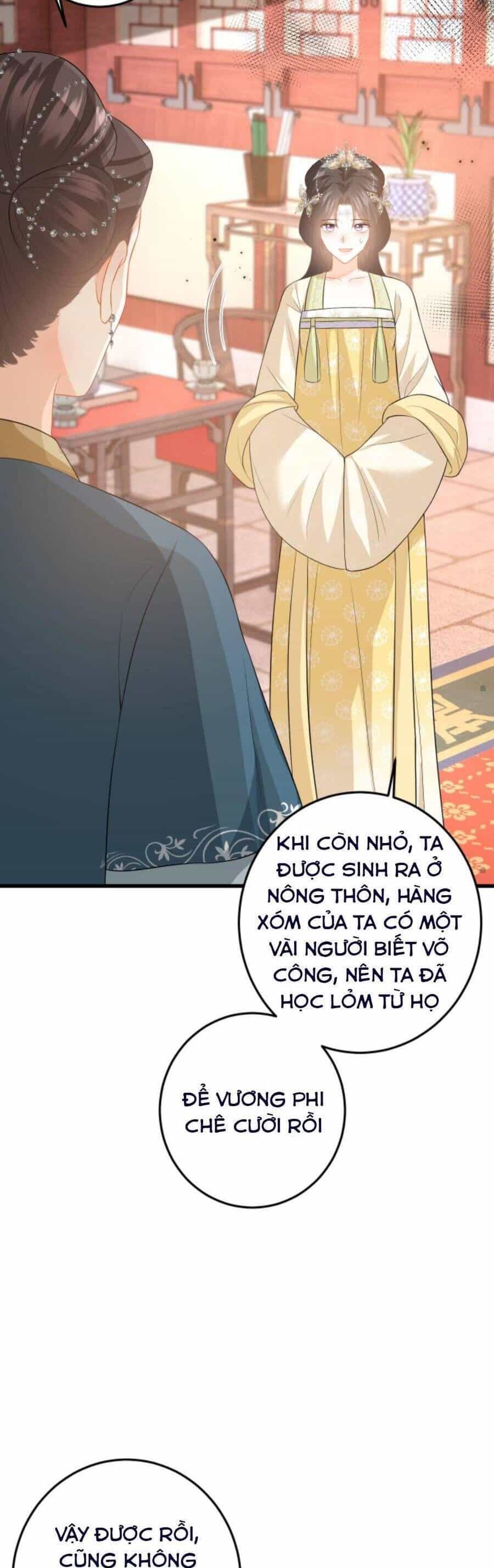 Xuyên Nhanh: Phản Diện Quá Sủng Quá Mê Người1 - Chương 73 - ảnh 15