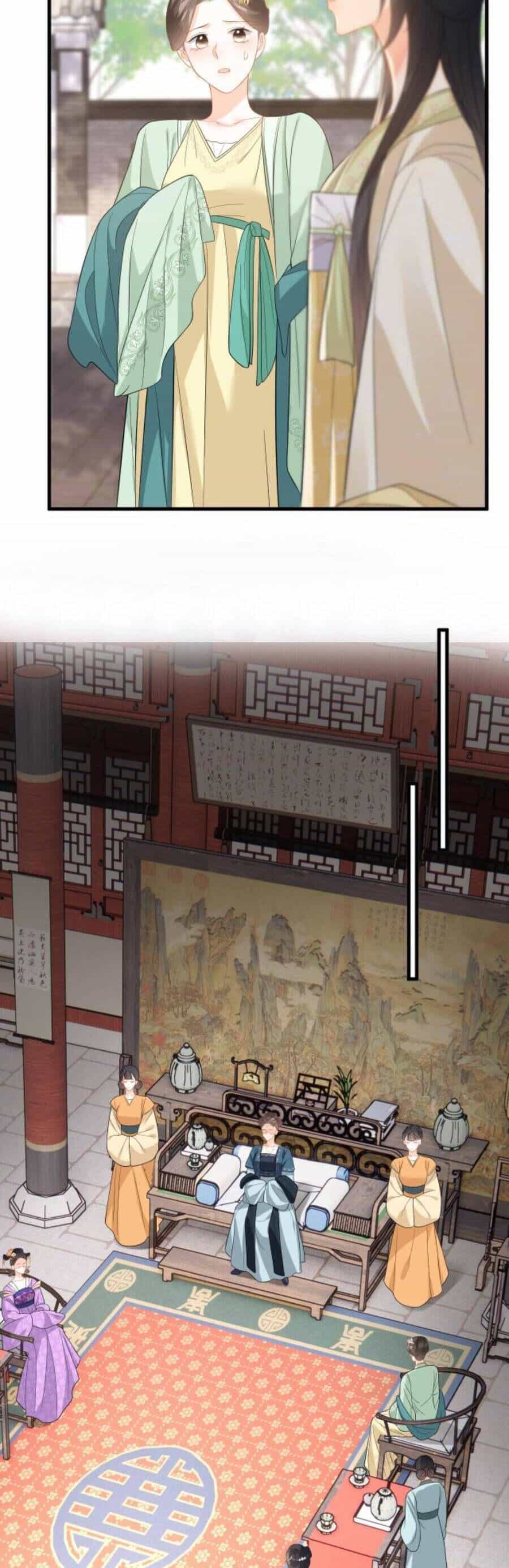 Xuyên Nhanh: Phản Diện Quá Sủng Quá Mê Người1 - Chương 73 - ảnh 9