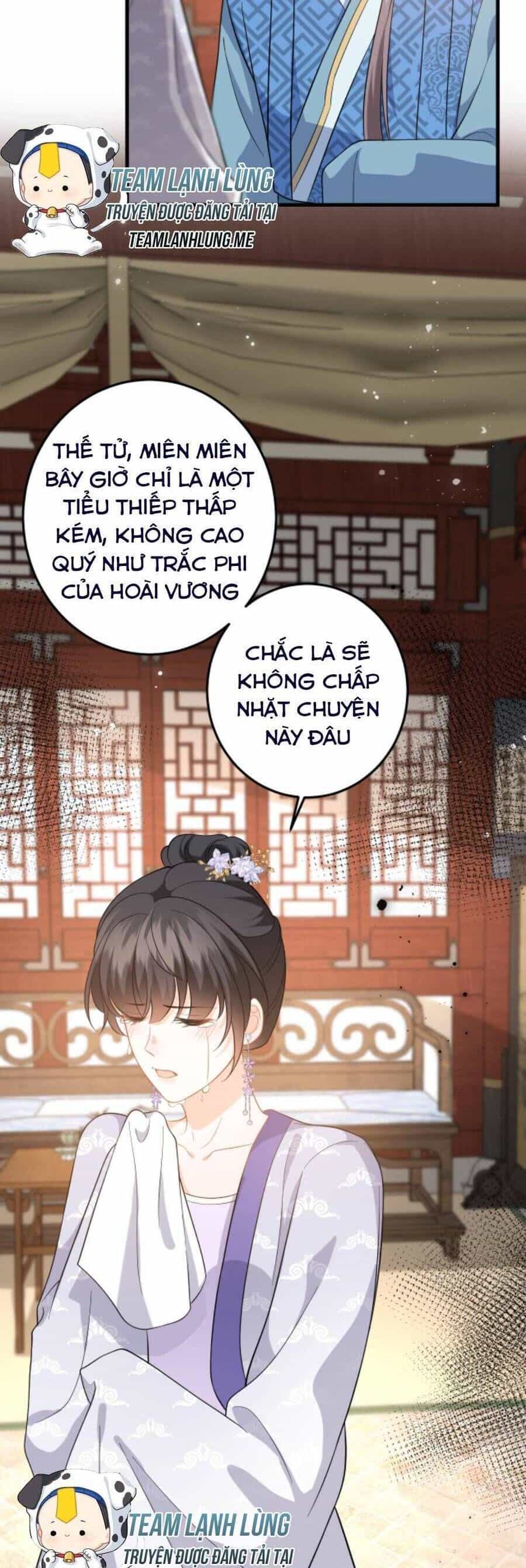 Xuyên Nhanh: Phản Diện Quá Sủng Quá Mê Người1 - Chương 74 - ảnh 7