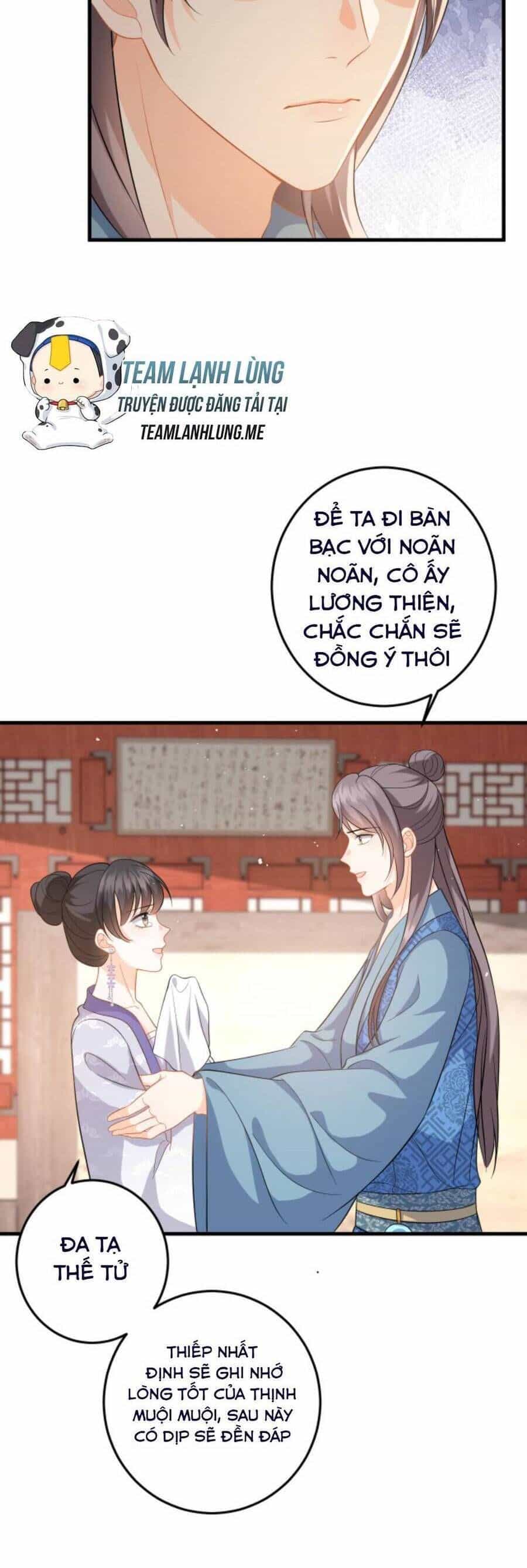 Xuyên Nhanh: Phản Diện Quá Sủng Quá Mê Người1 - Chương 74 - ảnh 9