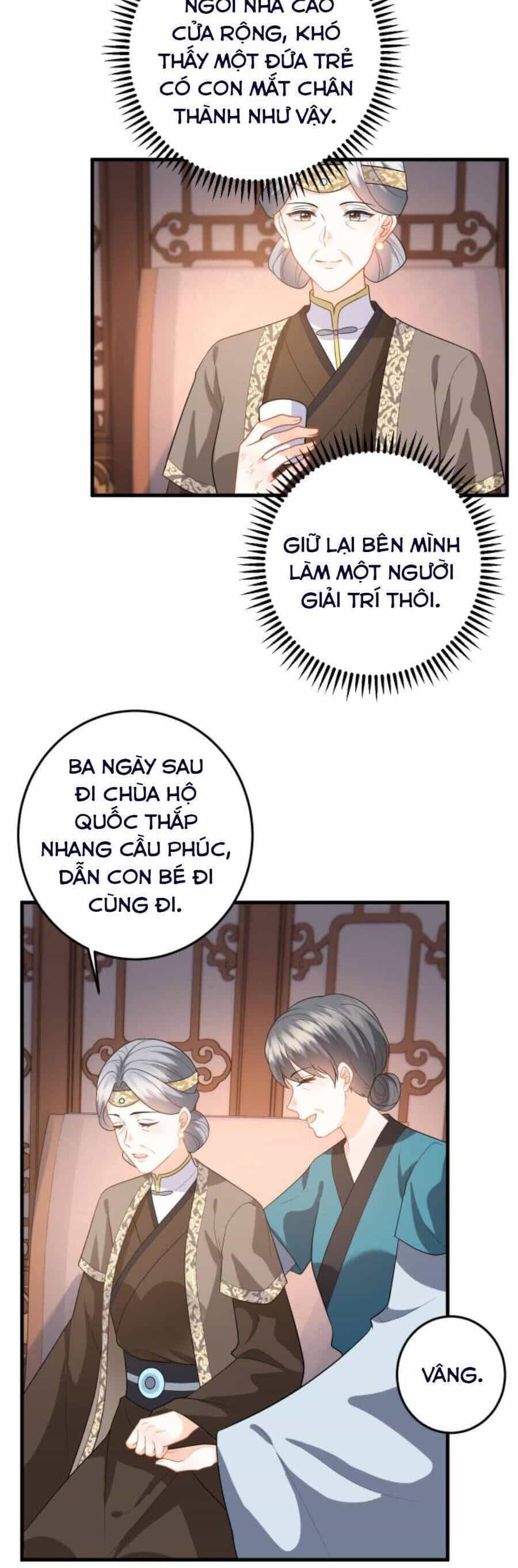 Xuyên Nhanh: Phản Diện Quá Sủng Quá Mê Người1 - Chương 75 - ảnh 12