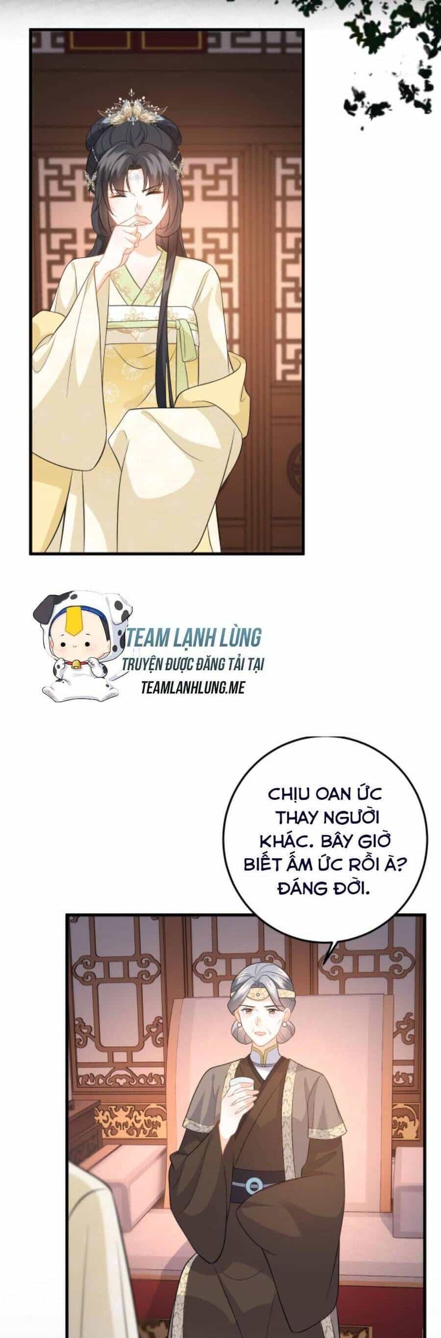 Xuyên Nhanh: Phản Diện Quá Sủng Quá Mê Người1 - Chương 75 - ảnh 9