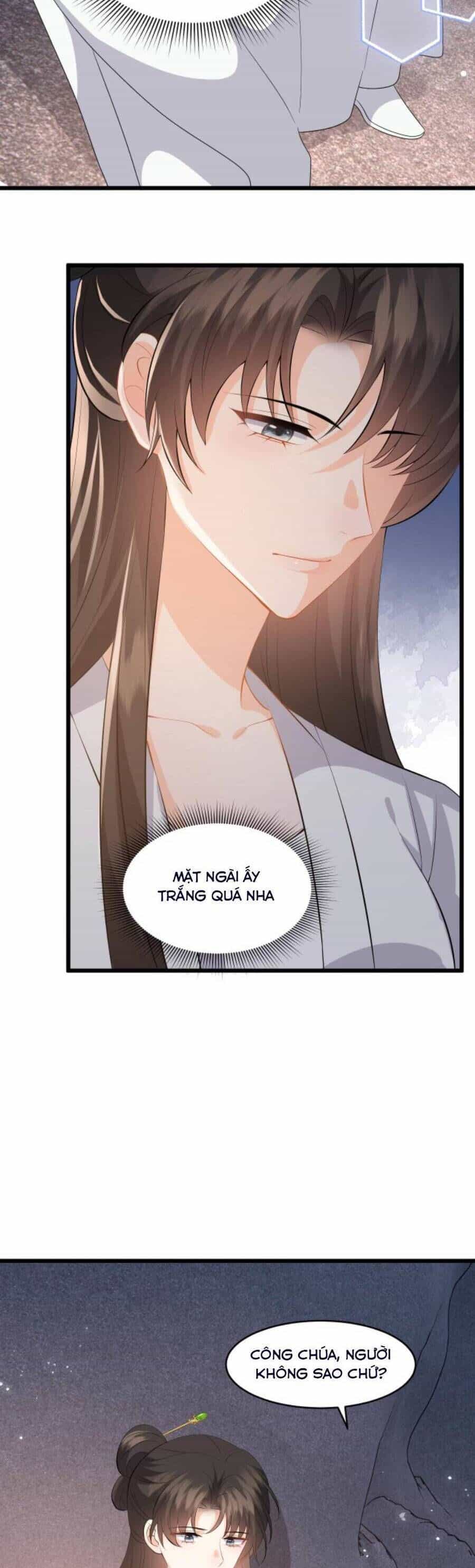 Xuyên Nhanh: Phản Diện Quá Sủng Quá Mê Người1 - Chương 78 - ảnh 9