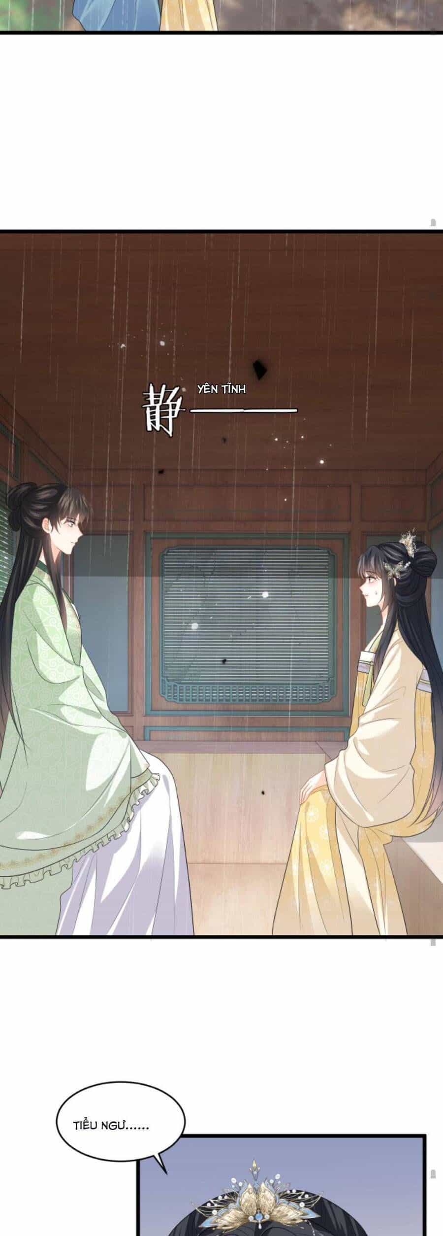 Xuyên Nhanh: Phản Diện Quá Sủng Quá Mê Người1 - Chương 79 - ảnh 15