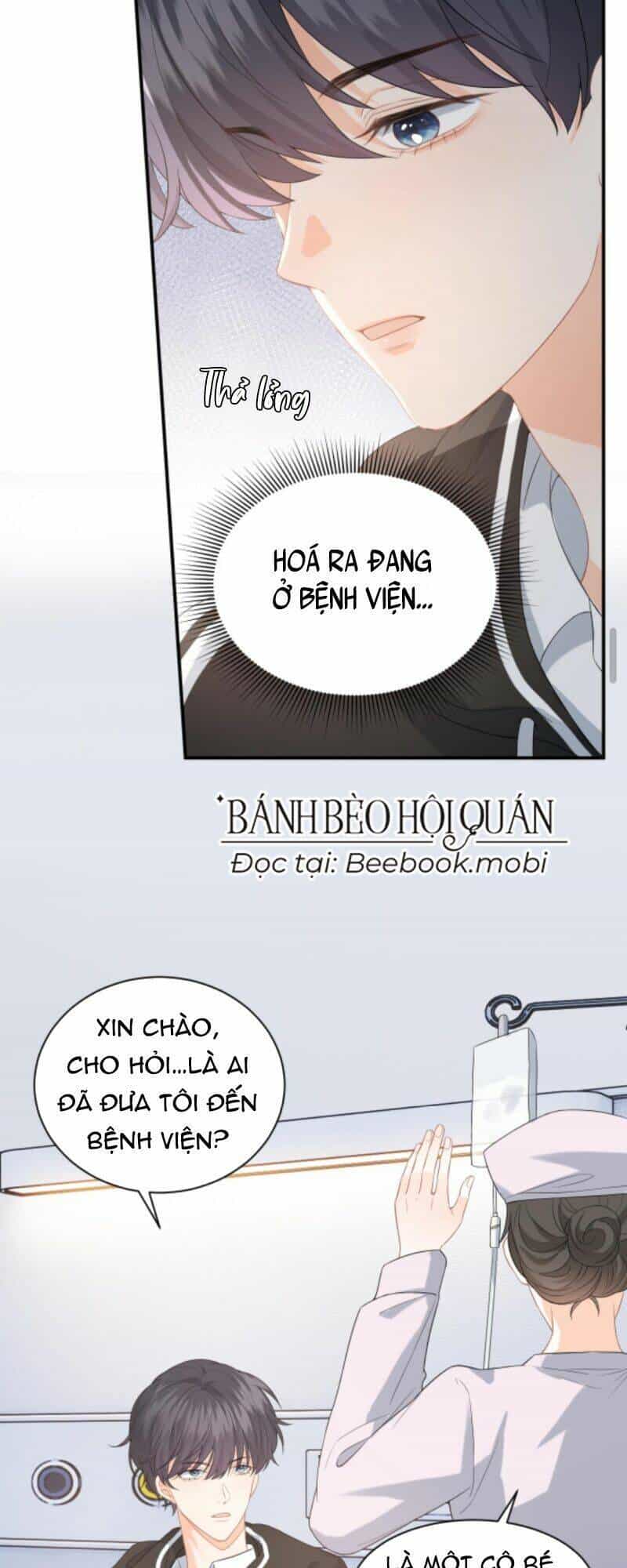 Xuyên Nhanh: Phản Diện Quá Sủng Quá Mê Người1 - Chương 8 - ảnh 17
