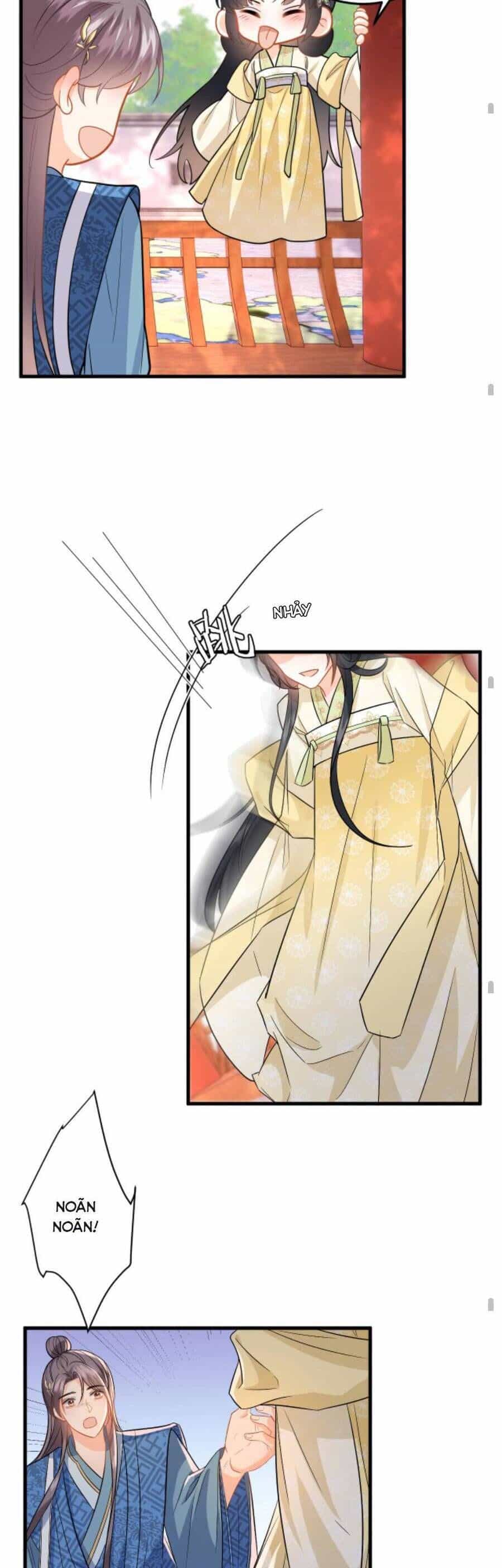 Xuyên Nhanh: Phản Diện Quá Sủng Quá Mê Người1 - Chương 80 - ảnh 12