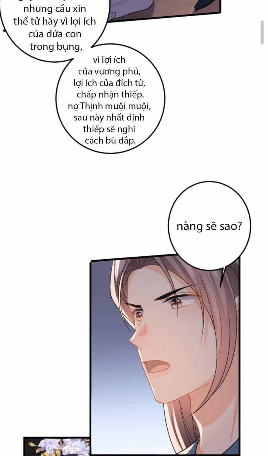 Xuyên Nhanh: Phản Diện Quá Sủng Quá Mê Người1 - Chương 91 - ảnh 14