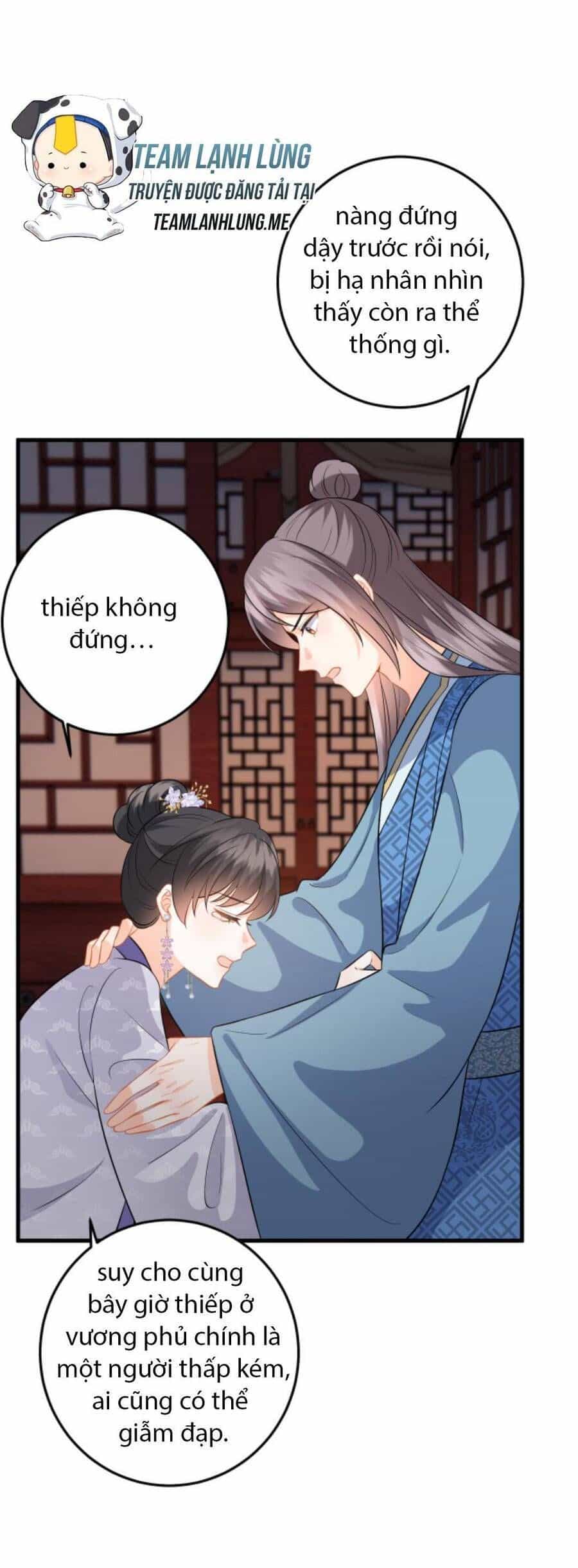Xuyên Nhanh: Phản Diện Quá Sủng Quá Mê Người1 - Chương 91 - ảnh 7