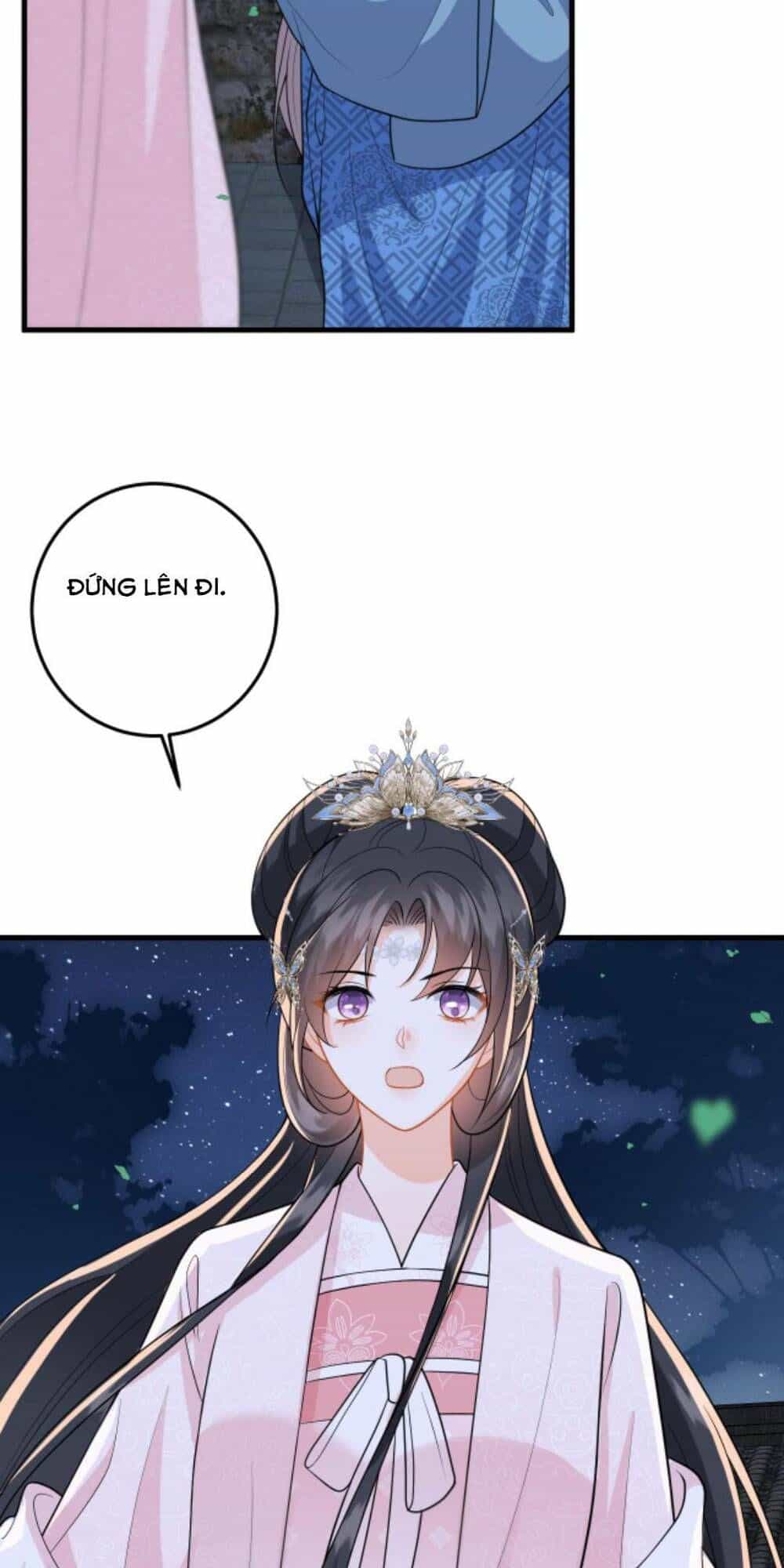 Xuyên Nhanh: Phản Diện Quá Sủng Quá Mê Người1 - Chương 97 - ảnh 12