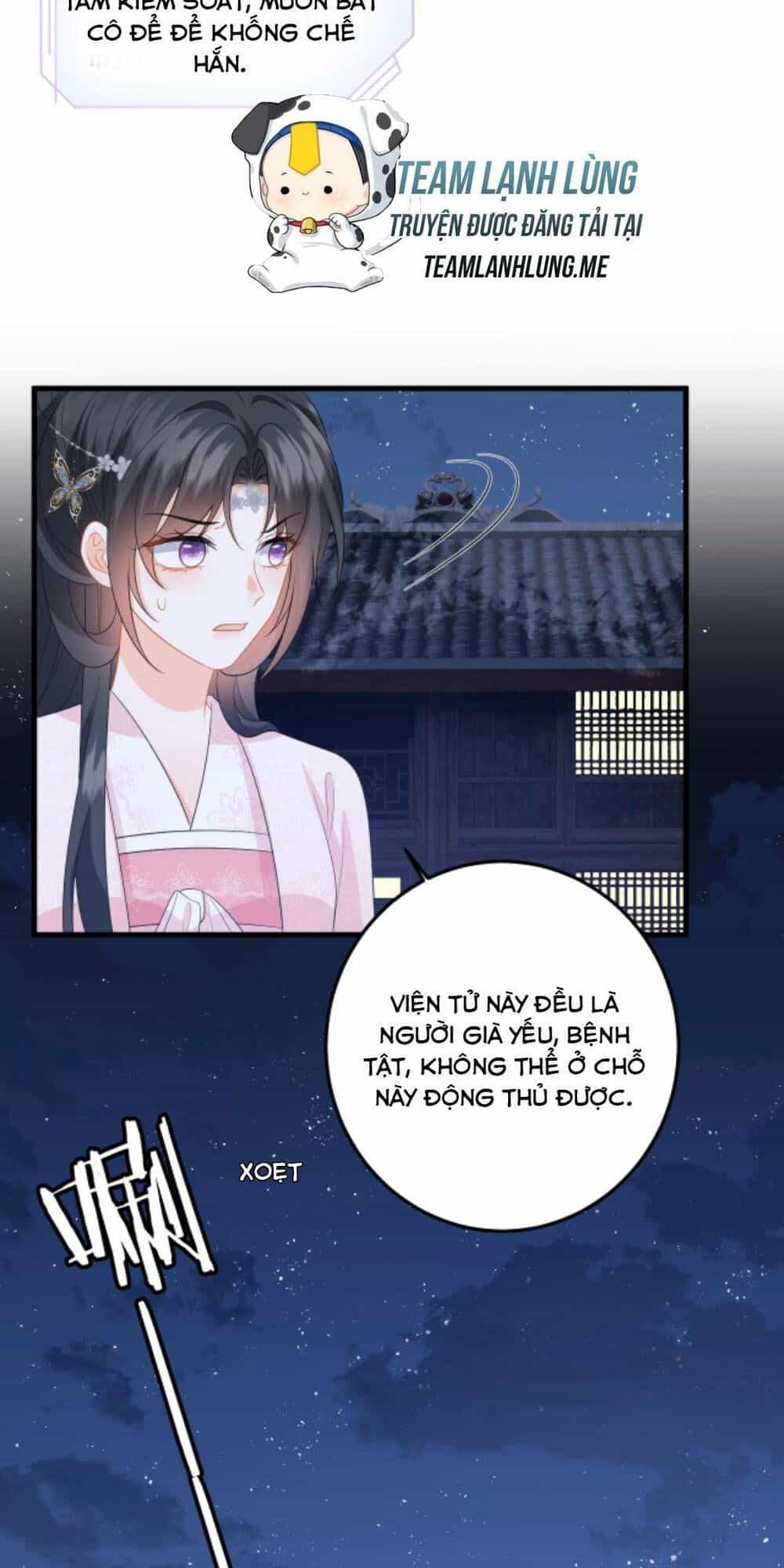 Xuyên Nhanh: Phản Diện Quá Sủng Quá Mê Người1 - Chương 97 - ảnh 25
