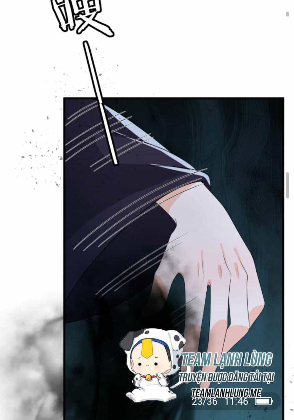 Xuyên Nhanh: Phản Diện Quá Sủng Quá Mê Người1 - Chương 99 - ảnh 23