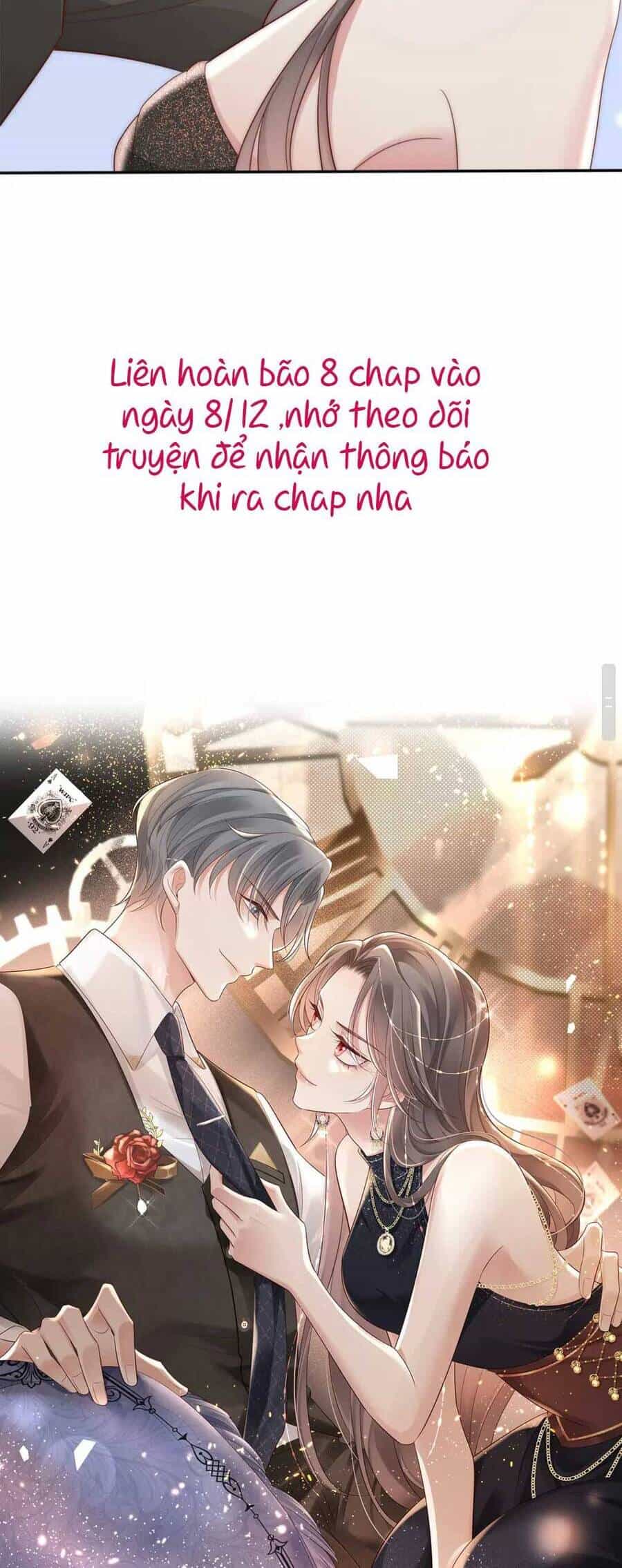 Xuyên Nhanh : Thiếu Gia Ốm Yếu Rất Dính Người - Chương 1 - ảnh 6