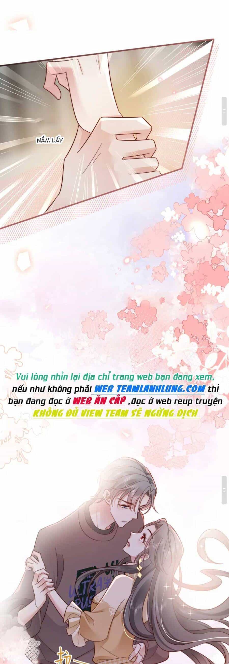 Xuyên Nhanh : Thiếu Gia Ốm Yếu Rất Dính Người - Chương 15 - ảnh 10