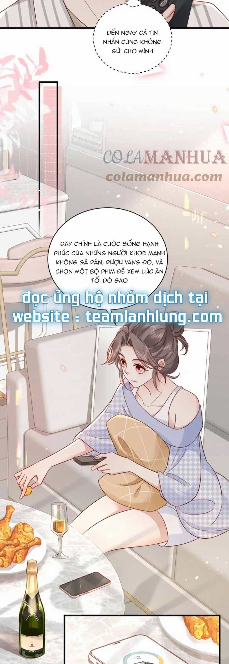 Xuyên Nhanh : Thiếu Gia Ốm Yếu Rất Dính Người - Chương 16 - ảnh 4