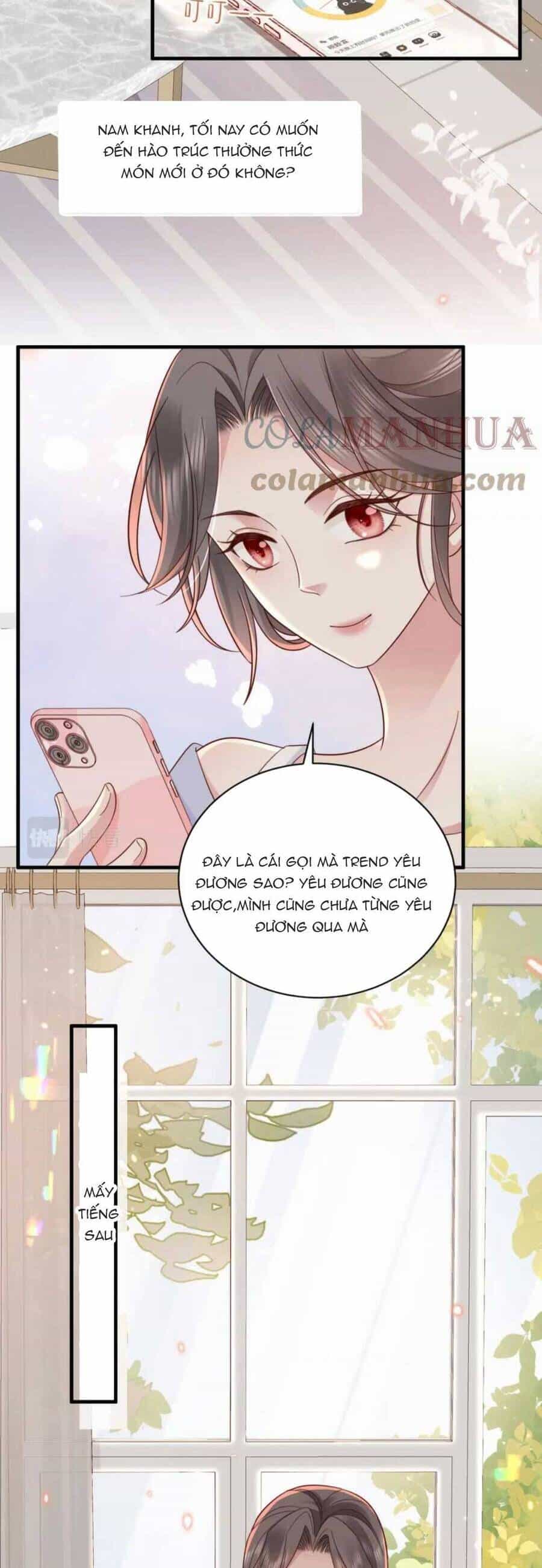 Xuyên Nhanh : Thiếu Gia Ốm Yếu Rất Dính Người - Chương 16 - ảnh 5