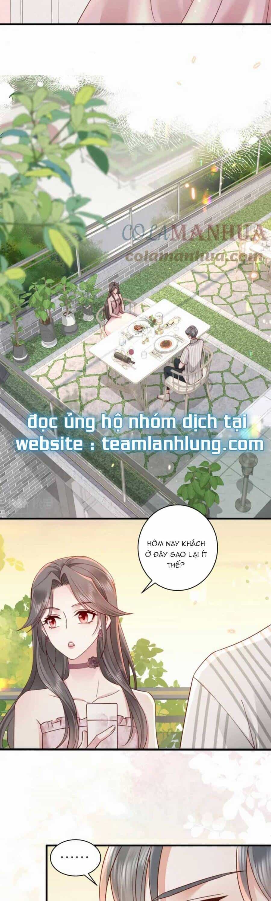 Xuyên Nhanh : Thiếu Gia Ốm Yếu Rất Dính Người - Chương 16 - ảnh 8