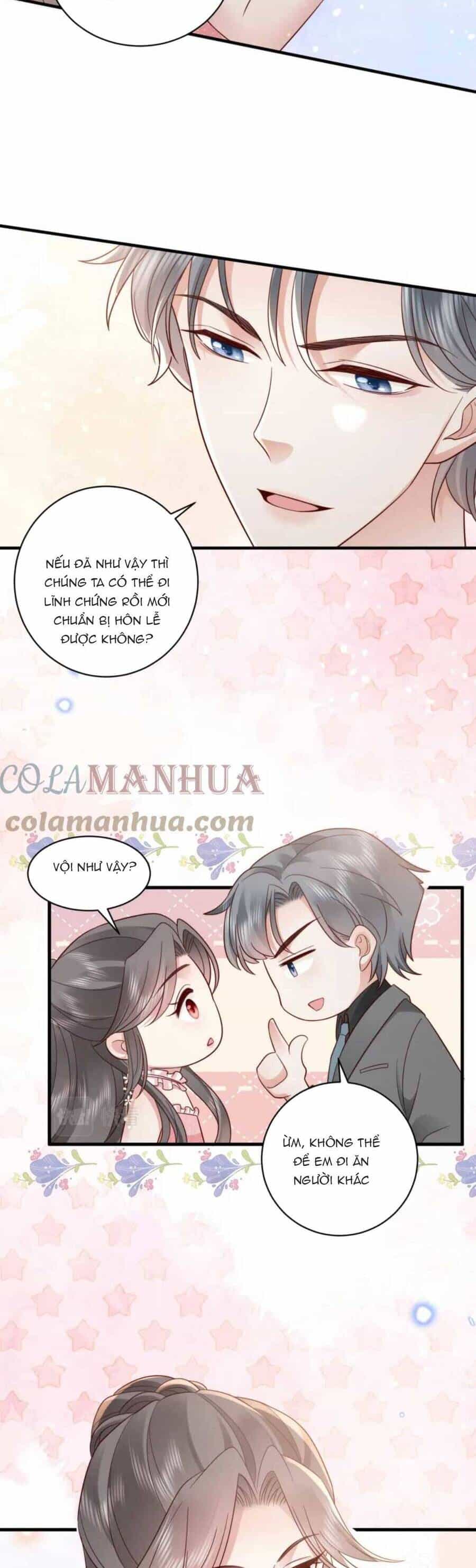 Xuyên Nhanh : Thiếu Gia Ốm Yếu Rất Dính Người - Chương 17 - ảnh 12