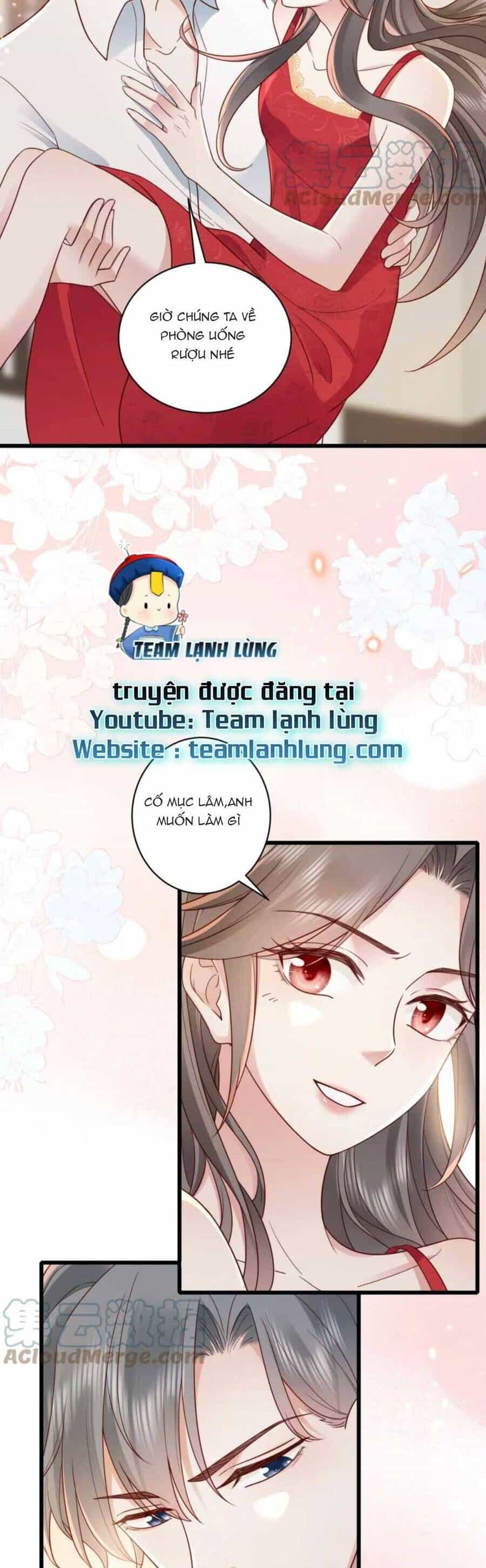 Xuyên Nhanh : Thiếu Gia Ốm Yếu Rất Dính Người - Chương 18 - ảnh 5
