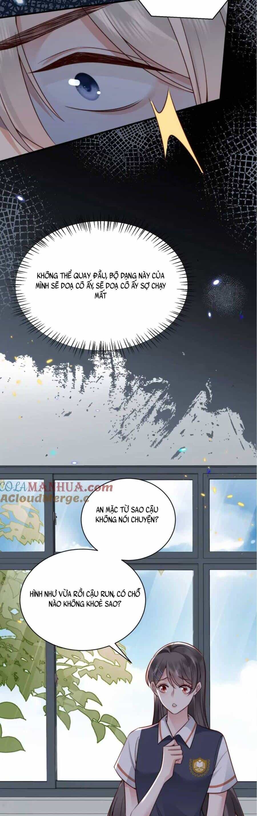 Xuyên Nhanh : Thiếu Gia Ốm Yếu Rất Dính Người - Chương 24 - ảnh 9