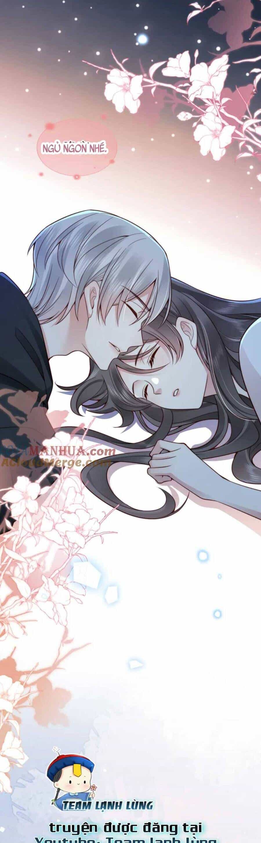 Xuyên Nhanh : Thiếu Gia Ốm Yếu Rất Dính Người - Chương 25 - ảnh 17