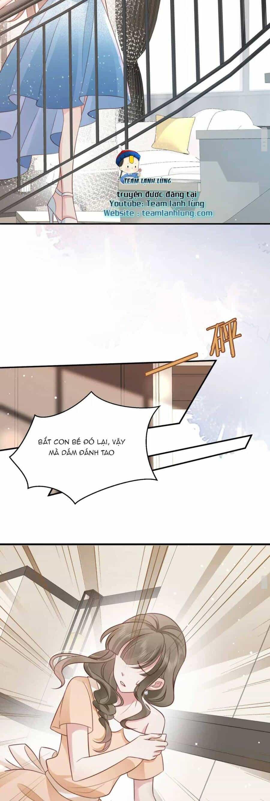 Xuyên Nhanh : Thiếu Gia Ốm Yếu Rất Dính Người - Chương 4 - ảnh 19
