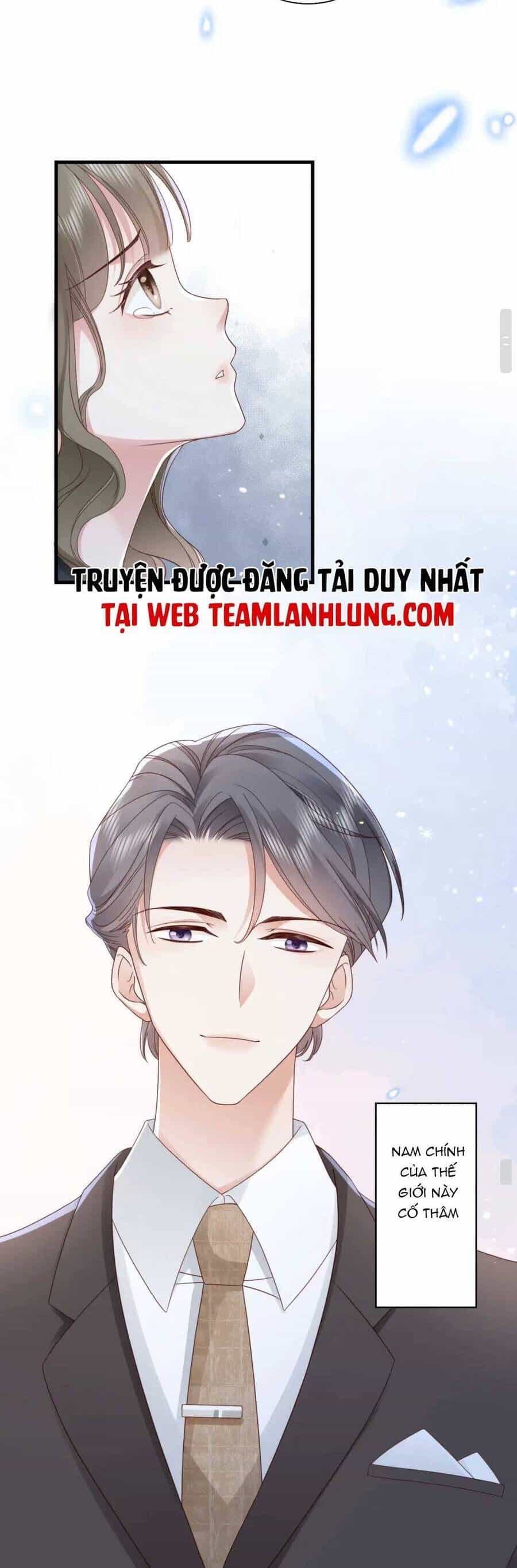 Xuyên Nhanh : Thiếu Gia Ốm Yếu Rất Dính Người - Chương 7 - ảnh 27
