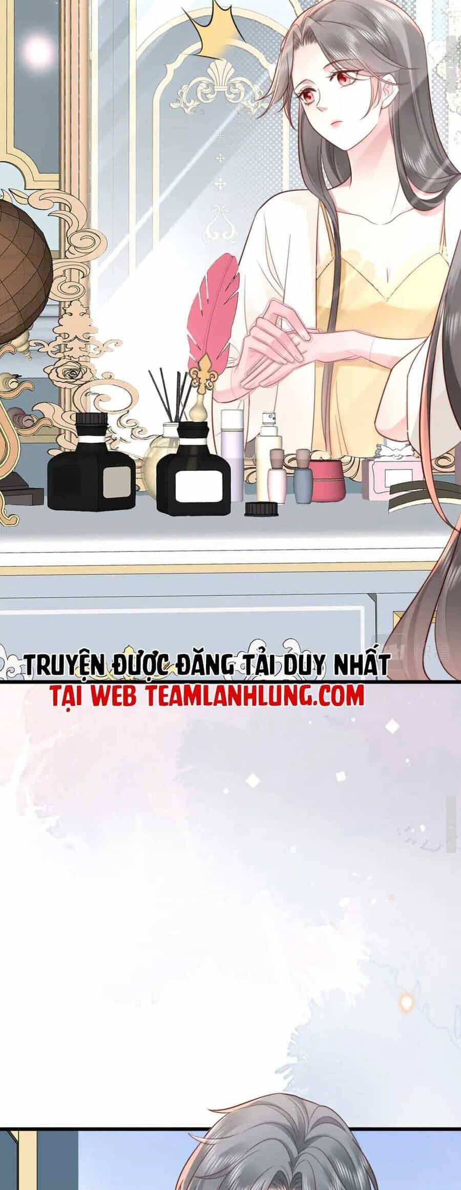 Xuyên Nhanh : Thiếu Gia Ốm Yếu Rất Dính Người - Chương 8 - ảnh 19