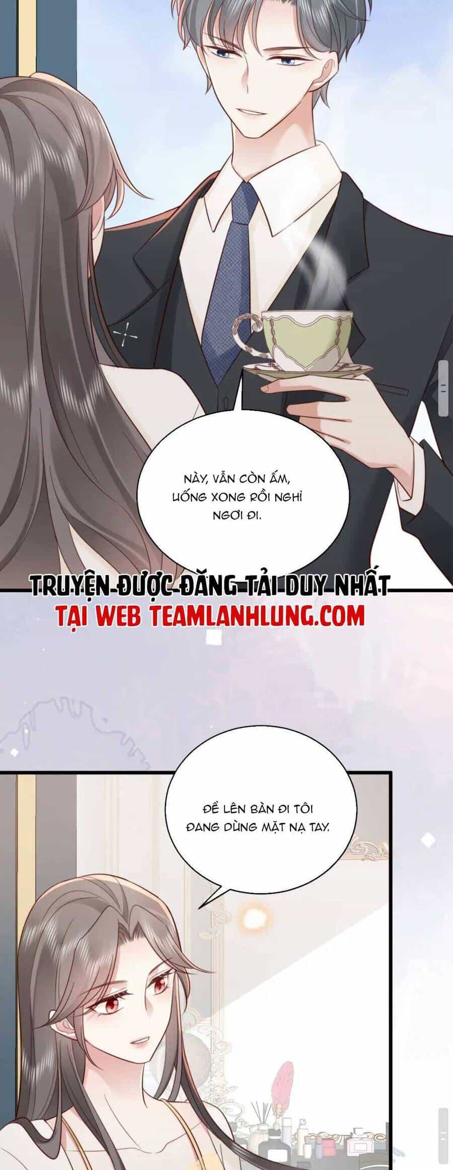 Xuyên Nhanh : Thiếu Gia Ốm Yếu Rất Dính Người - Chương 8 - ảnh 20