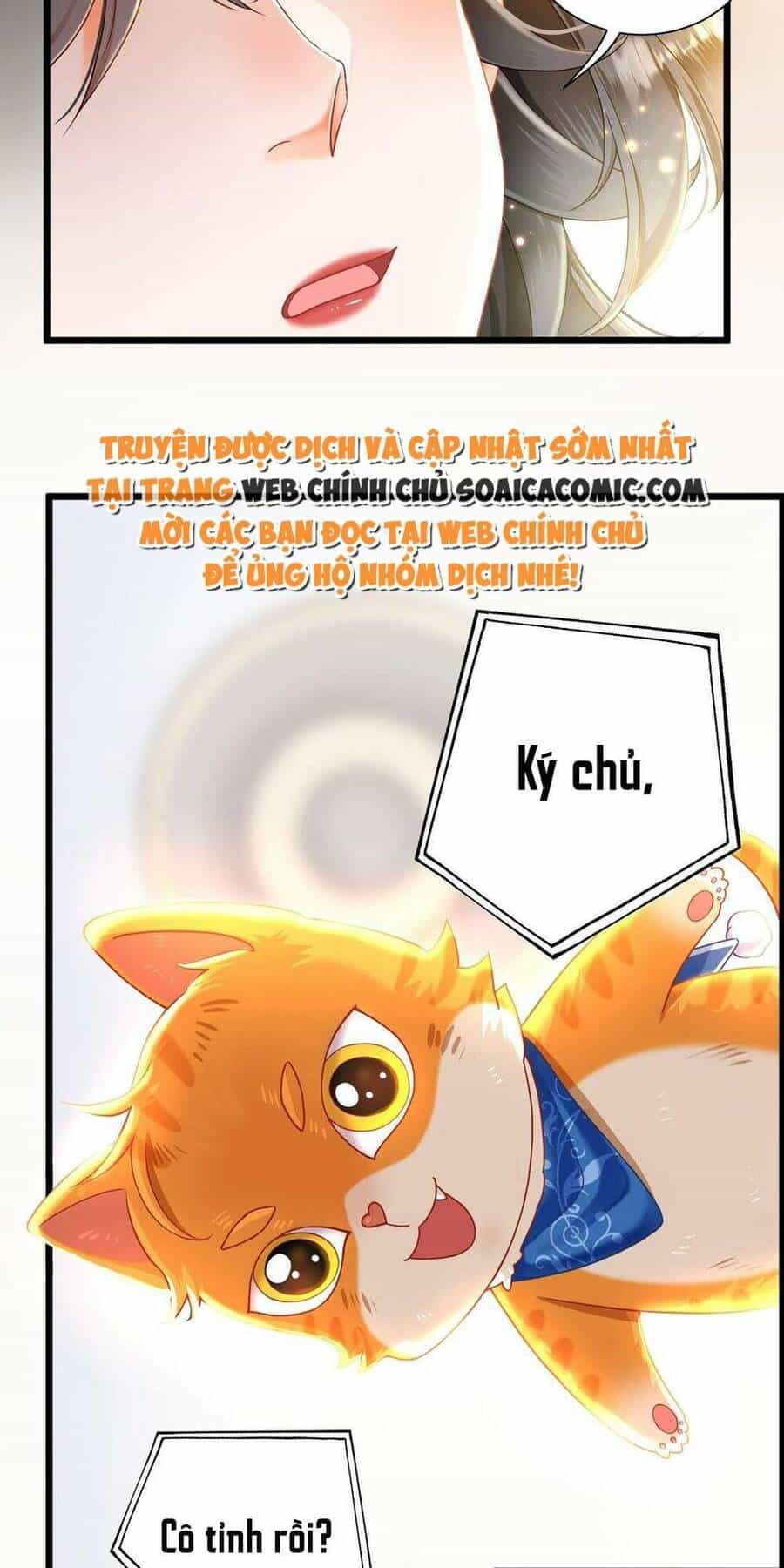 Xuyên Nhanh: Tra Nam Này Không Khó Trị - Chương 1 - ảnh 26