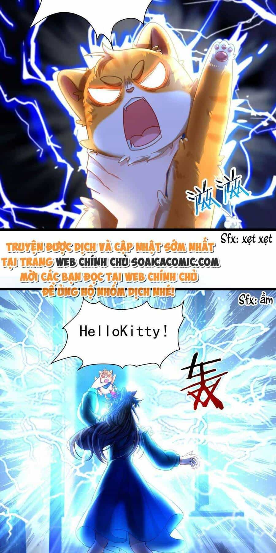 Xuyên Nhanh: Tra Nam Này Không Khó Trị - Chương 1 - ảnh 30