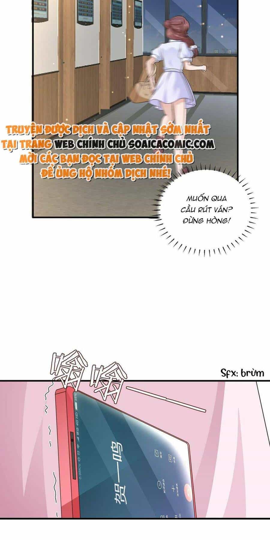 Xuyên Nhanh: Tra Nam Này Không Khó Trị - Chương 11 - ảnh 38