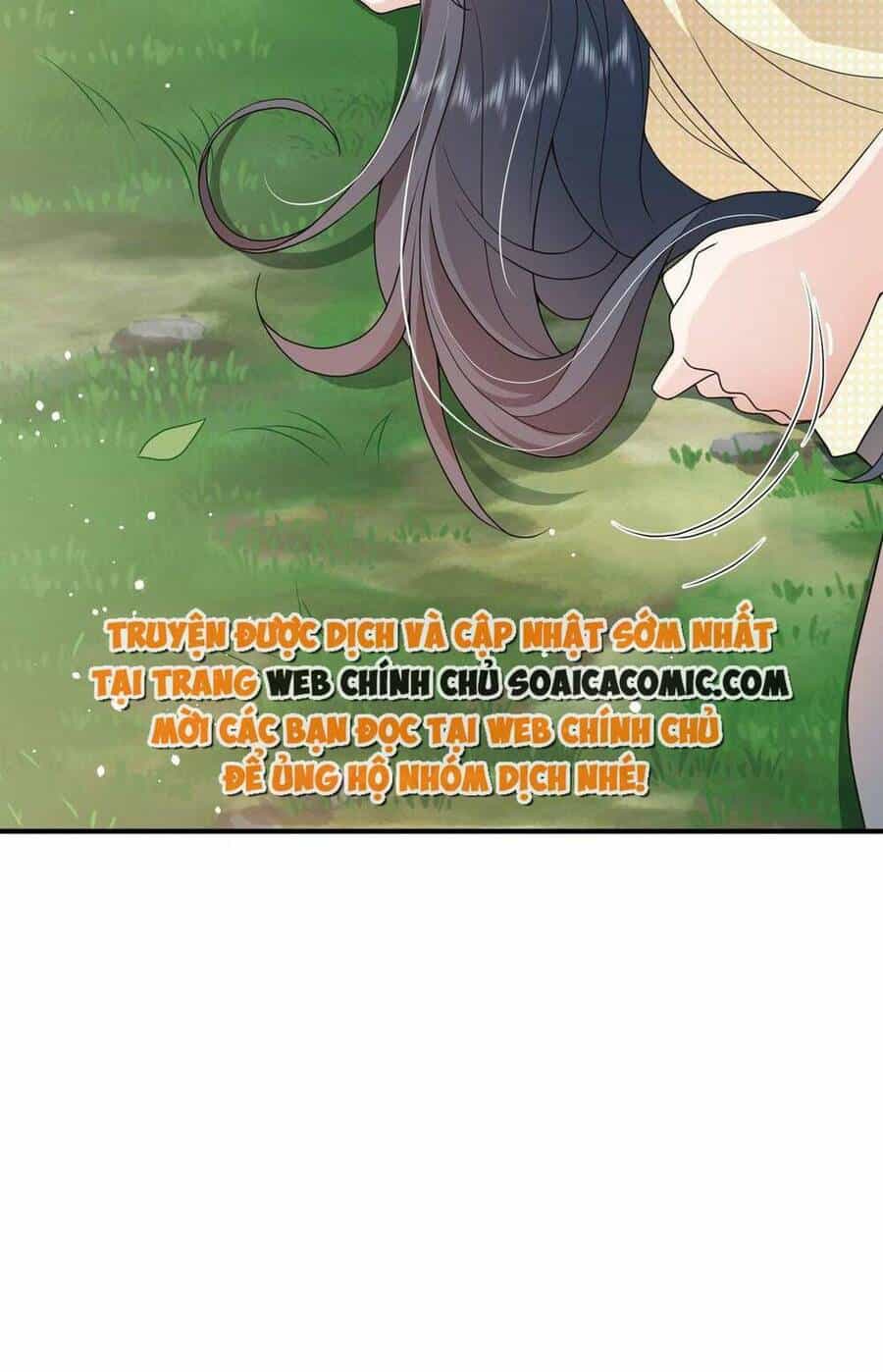Xuyên Nhanh: Tra Nam Này Không Khó Trị - Chương 11 - ảnh 4